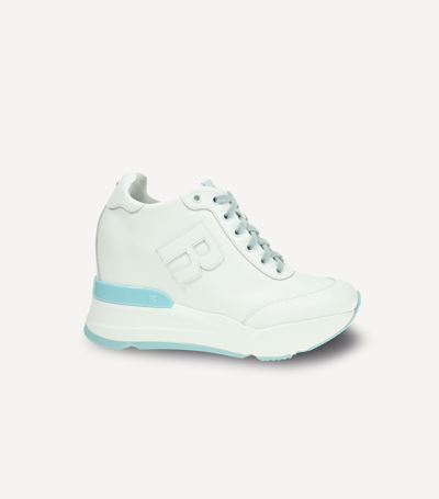 Leather Sneakers Rucoline R Evolve R Evolve Prezzo Scarpe Rucoline