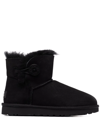 UGG MINI BAILEY ANKLE BOOTS