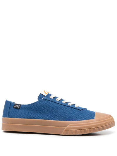Camper Camaleon 1975 Sneakers In Blue