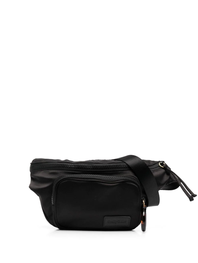 See By Chloé See By Chloe Tilly Sbc Belt Bag In Black