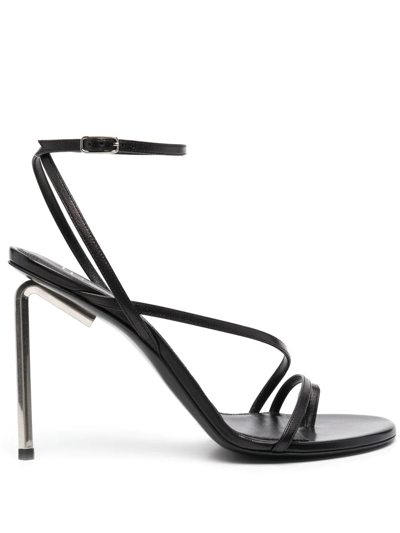 OFF-WHITE Sandals for Women | ModeSens