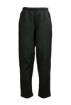 BALENCIAGA BALENCIAGA ELASTIC WAIST JOGGING TROUSERS