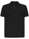 DSQUARED2 DSQUARED2 LOGO EMBROIDERED POLO SHIRT