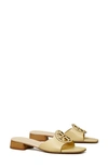Tory Burch Bombé Miller Slide Sandal In Sweet Corn