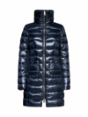 HERNO HERNO MARIA PADDED COAT