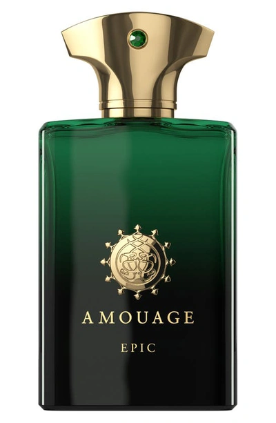 Amouage Epic Man Eau De Parfum, 1.7 oz