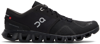 On Black Cloud X Sneakers