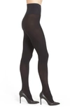 Commando Ultimate Opaque Matte Tights In Black