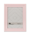 LAWRENCE FRAMES NEWPORT PICTURE FRAME, 5" X 7"