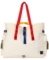 PAUL SMITH MEN'S TOTE BAG