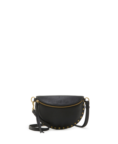 Lucky Brand Women's Cama Crossbody Handbag In Black