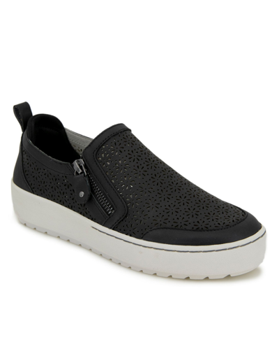 Jambu Women's July Comfort Sneakers In Black