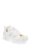 REEBOK X MAISON MARGIELA INSTAPUMP FURY MEMORY OF SHOE