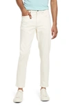 Liverpool Los Angeles Regent Straight Fit Jeans In Natural In Natural