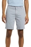 AG WANDERER STRETCH COTTON CHINO SHORTS