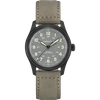 Hamilton Khaki Field Titanium Auto In Grey
