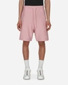 Advisory Board Crystals Abc. 123. Sweatshorts In Pink