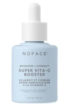 NUFACE BRIGHTEN + CORRECT SUPER VITA-C BOOSTER