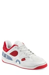 GUCCI BASKET LOW TOP SNEAKER