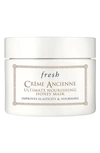 Fresh Crème Ancienne Ultimate Nourishing Honey Mask - 30ml