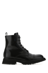 ALEXANDER MCQUEEN STIVALI-41 ND ALEXANDER MCQUEEN MALE