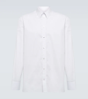 Givenchy Shirt In White