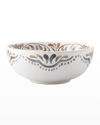 JULISKA IBERIAN SAND CEREAL/ICE CREAM BOWL - 6.5"DIA