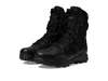 5.11 Tactical A/t 8 Sz Wp In Black