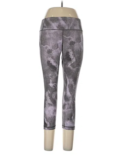 Pre-owned 5.11 Tactical Series Active Pants In Gray