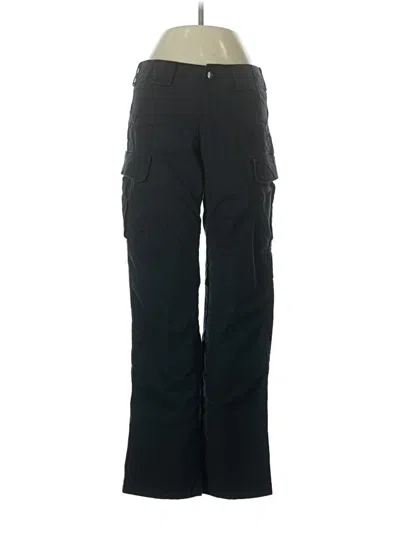 Pre-owned 5.11 Tactical Series Casual Pants In Black