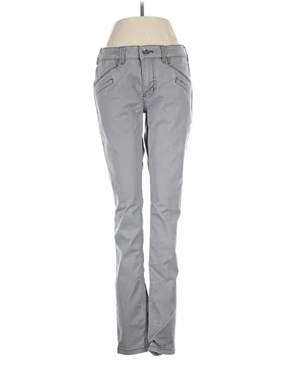 Pre-owned 5.11 Tactical Series Jeans In Gray