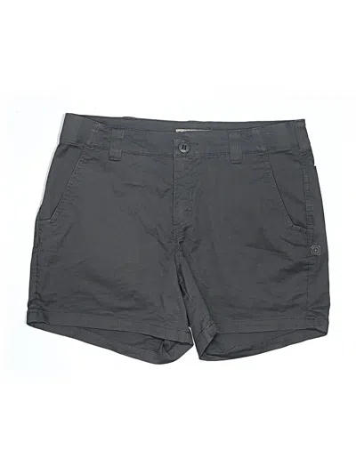 Pre-owned 5.11 Tactical Series Shorts In Gray