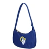 FOCO LOS ANGELES RAMS PRINTED MINI PURSE