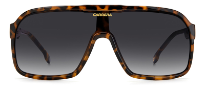 Carrera 1046/s 9o 0086 Navigator Sunglasses In Grey