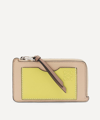 Loewe Leather Coin Card Holder