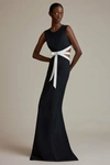 Greta Constantine Avignon Gown