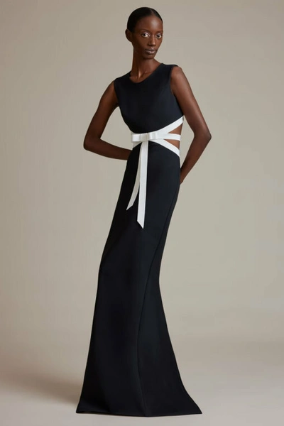 Greta Constantine Avignon Gown