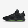 Nike Lebron Witness 6 Basketball Shoes In Black