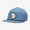 Nike Retro72 Golf Hat In Dutch Blue,summit White