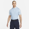 Nike Men's Dri-fit Player Golf Polo In Blue