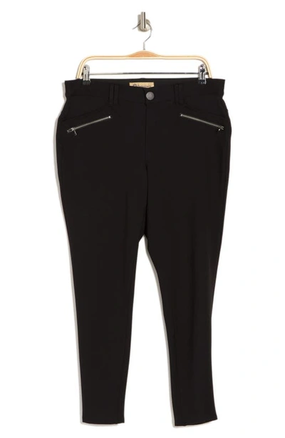 Democracy 28/10 Ab Technology Pants In Black