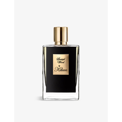 Kilian Sacred Wood Refillable Eau De Parfum 50ml