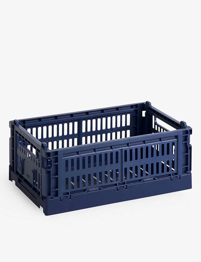 Hay Stackable Crate 10.5cm X 26.5cm