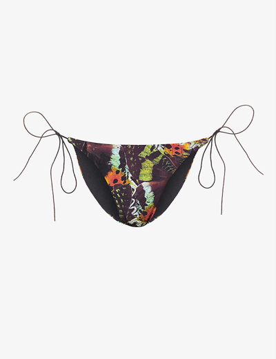 Bead Wing Bottoms