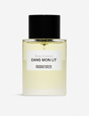 Frederic Malle Dan Mon Lit Perfume 100ml