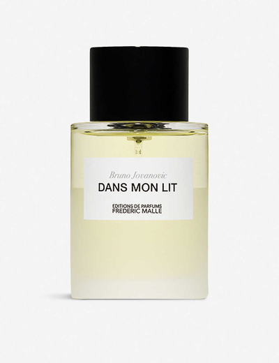Frederic Malle Dan Mon Lit Perfume 100ml