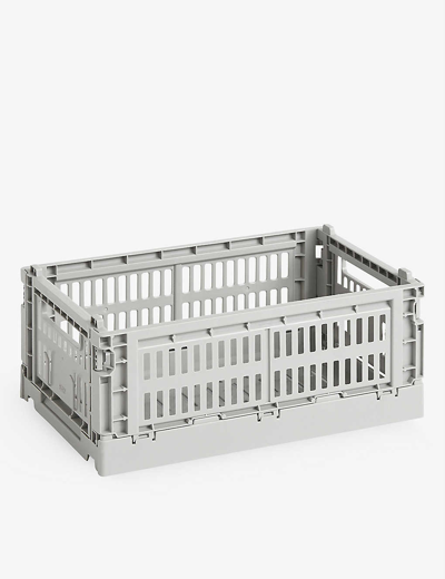 Hay Stackable Crate 10.5cm X 26.5cm