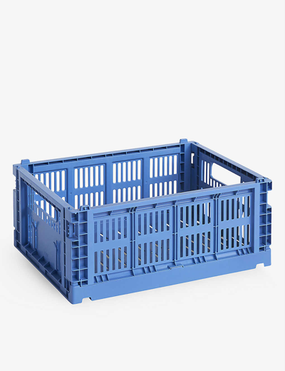 Hay Stackable Crate 14.5cm X 40cm