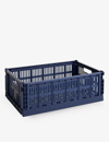 Hay Stackable Crate 22cm X 60cm