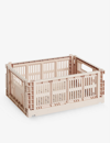 Hay Stackable Crate 14.5cm X 40cm